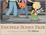Mo Willems Knuffle Bunny Free